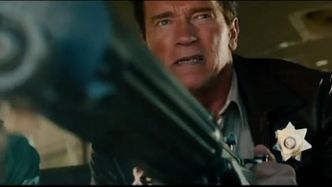 Schwarzenegger WRACA W NOWYM FILMIE!