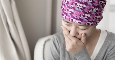 "Leczenie kobiet w ciąży chorych na raka można uznać za cud. Dzieci rodzą się zdrowe". Rozmowa z onkologiem