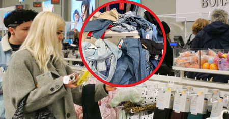 Ciemna strona wyprzedaży. "Dla wielu osób to jest po prostu wariactwo"