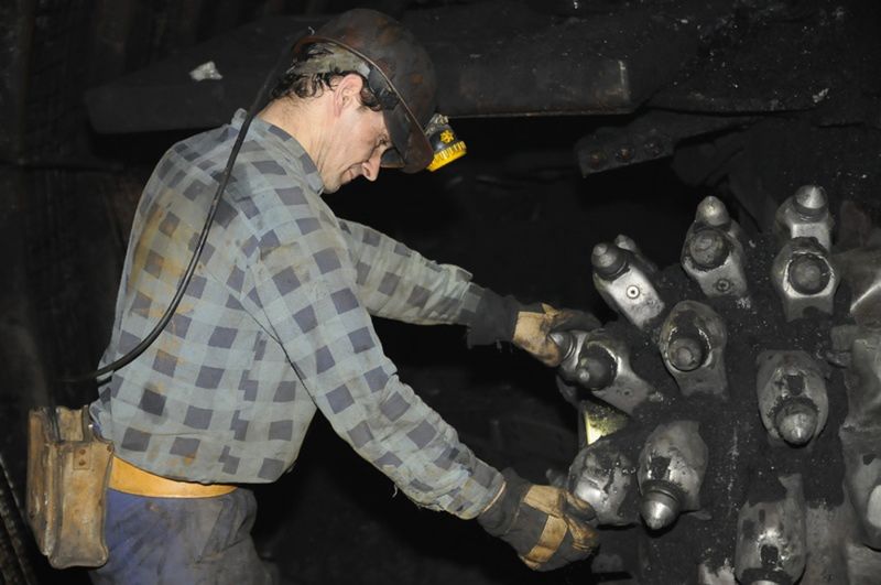 Górnicze związki usłyszały, ile węgla będzie potrzebne