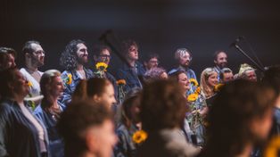 Poznań: OFF Opera 2025. Festiwal, który pyta o sens pracy. Co w programie?