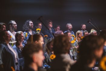 Poznań: OFF Opera 2025. Festiwal, który pyta o sens pracy. Co w programie?