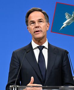 Estonia chce uruchomienia art. 4 NATO. Jest reakcja Sojuszu