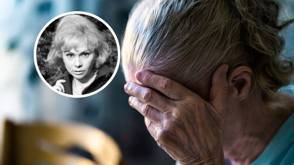 Wiesława Kwaśniewska walczy o odzyskanie mieszkania