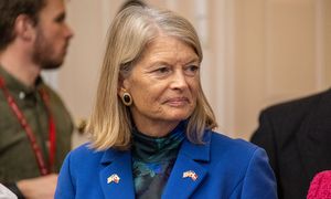 Kim jest Lisa Murkowski? Polityk z Alaski pochwaliła Polskę