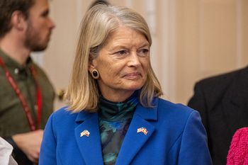 Kim jest Lisa Murkowski? Polityk z Alaski pochwaliła Polskę