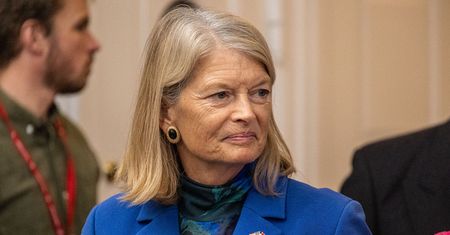 Kim jest Lisa Murkowski? Polityk z Alaski pochwaliła Polskę