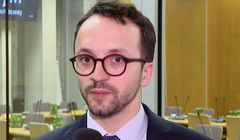 Samuel Pereira w telewizji wPolsce24 w nowej roli