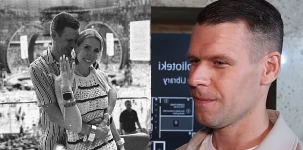 Brat Wojciecha Szczęsnego OŚWIADCZYŁ SIĘ na koncercie Dawida Podsiadły! (FOTO)