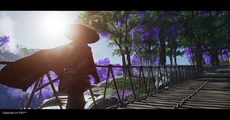 Ghost of Tsushima wraca! Oficjalnie i ze zwiastunem