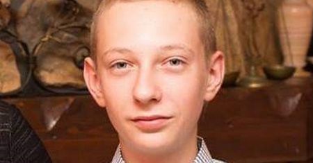 17-latek zaginął 5 lat temu. Policja wyznaczyła nagrodę