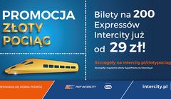 PKP Intercity wybiera w przetargu audytora mediowego