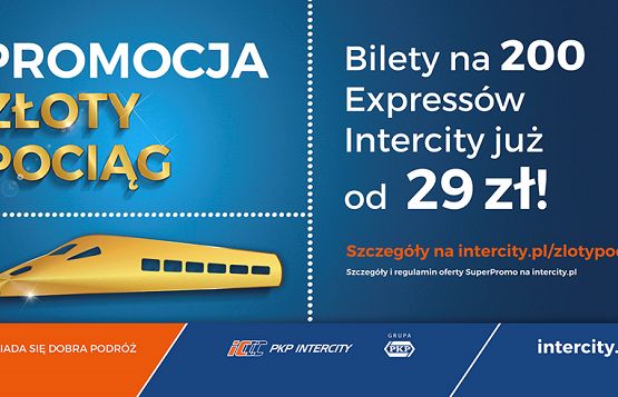PKP Intercity wybiera w przetargu audytora mediowego