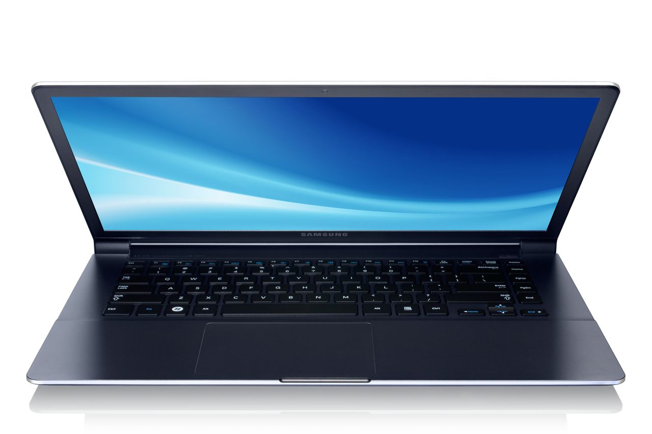 Samsung 900X4C (fot. Samsung)