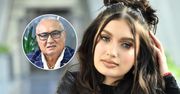 Jest zbyt mało romska? Don Vasyl miał pretensje do Viki Gabor