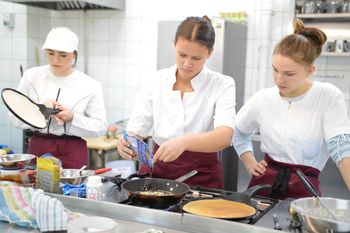 Bełchatów: Rozstrzygnięcie i wręczenie nagród dla laureatów XII edycji Konkursu Kulinarnego "I Ty możesz zostać Masterchefem!"