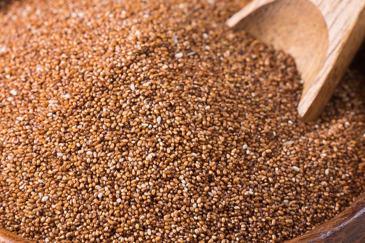 Skarbnica wapnia, której Polacy używają bardzo rzadko. Polecana dla kontroli wagi