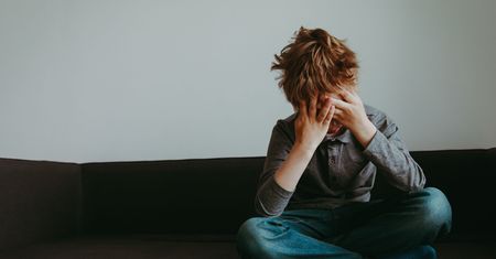 Dzieci nie mają ochrony w Polsce. Dla wielu pomoc przychodzi za późno