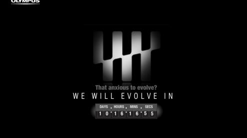 Nowy Olympus już 28 lutego? (aktualizacja) 1