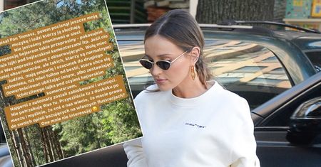 Marina ma dość komentarzy po meczu. "Bestia, która chce się dowartościować, ubliżając innym"