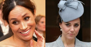 Meghan Markle twierdzi, że ZDRADA WILLIAMA TO WINA KATE! "Zmusiła go do tego swoim zachowaniem"