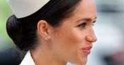 Meghan Markle chce urodzić dziecko w wodzie. "To opcja najbezpieczniejsza dla kobiet, które mają już za sobą jeden poród"