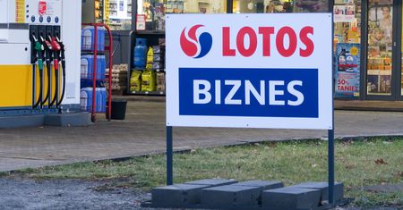 Przejęcie Lotosu coraz bliżej. Akcje poszły mocno w górę