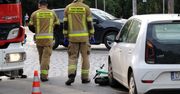 Hulajnogi elektryczne. Eksperci i lekarze biją na alarm. Pomogą nowe przepisy?