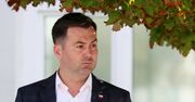 Lewe dyplomy i posada dla żony. Są podsłuchy ws. byłego rzecznika Dudy