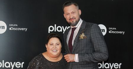Prokop mógł "stracić" Dorotę Wellman. Wyciekły szczegóły