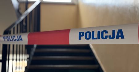 Tragedia w Puławach. Młode małżeństwo nie żyje