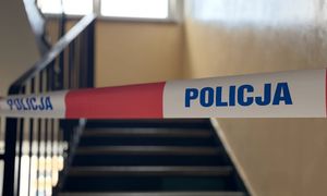 Tragedia w Puławach. Młode małżeństwo nie żyje