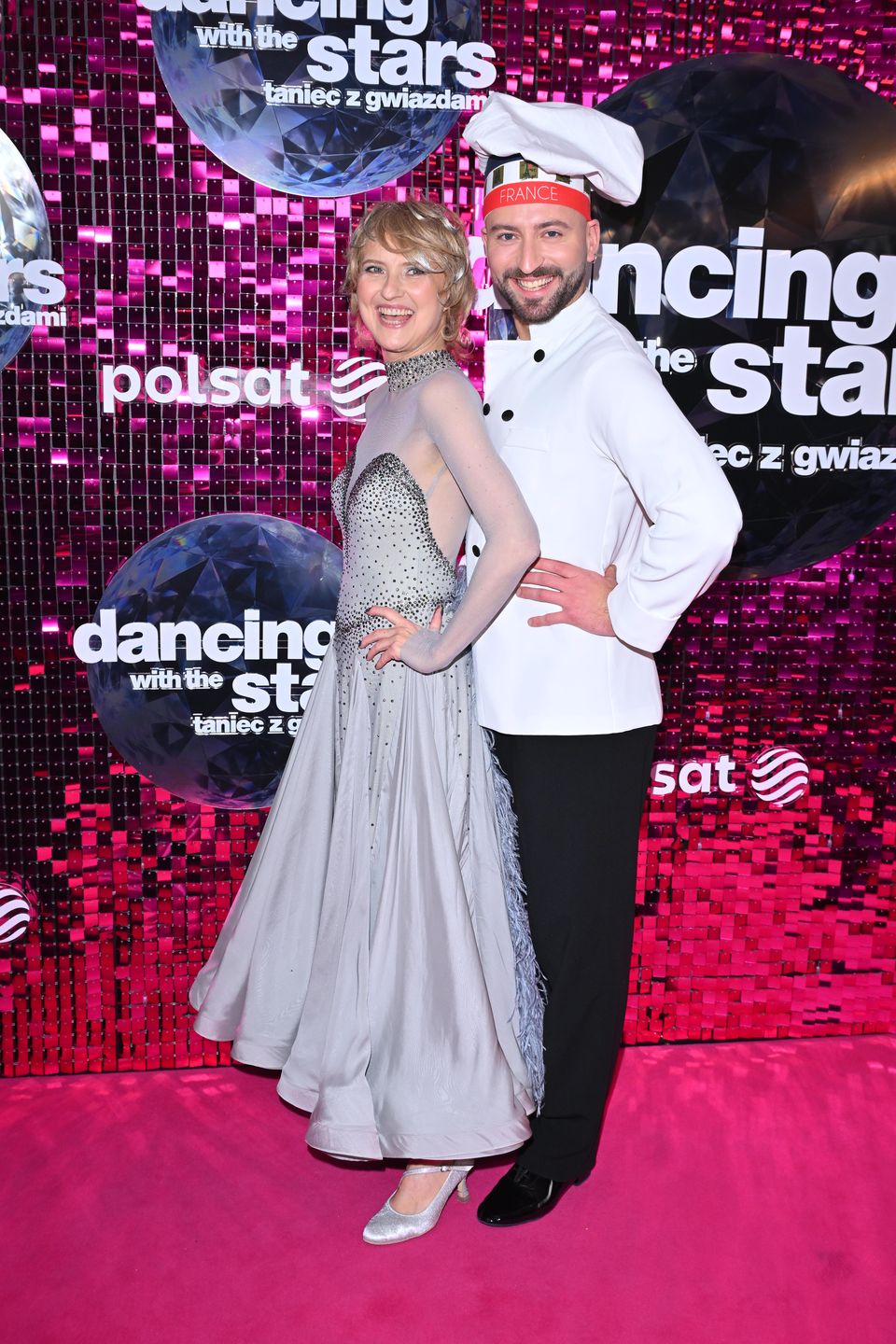 Izabela Kuna i Michał Bartkiewicz
