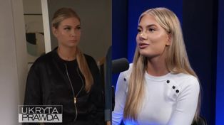 Bianka Chajzer zdradza kulisy "Ukrytej prawdy". Mówi o castingu i POKAŹNEJ gaży