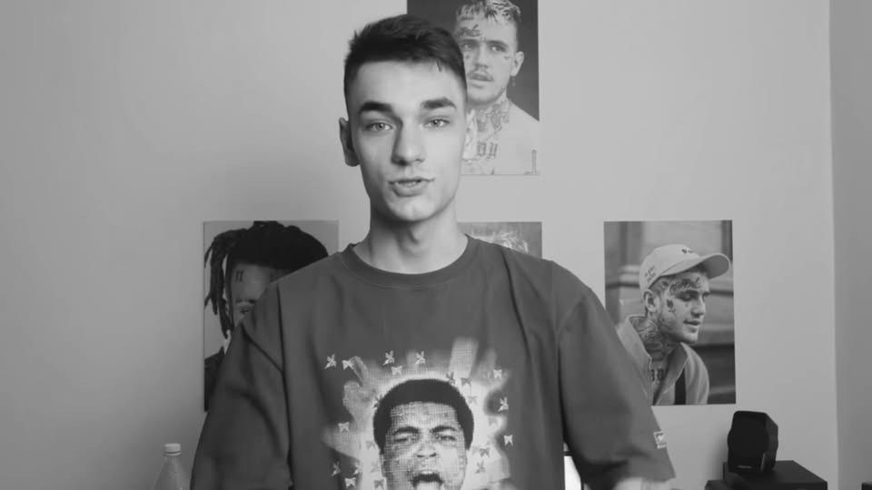 Damian Chatys był znany jako Chati