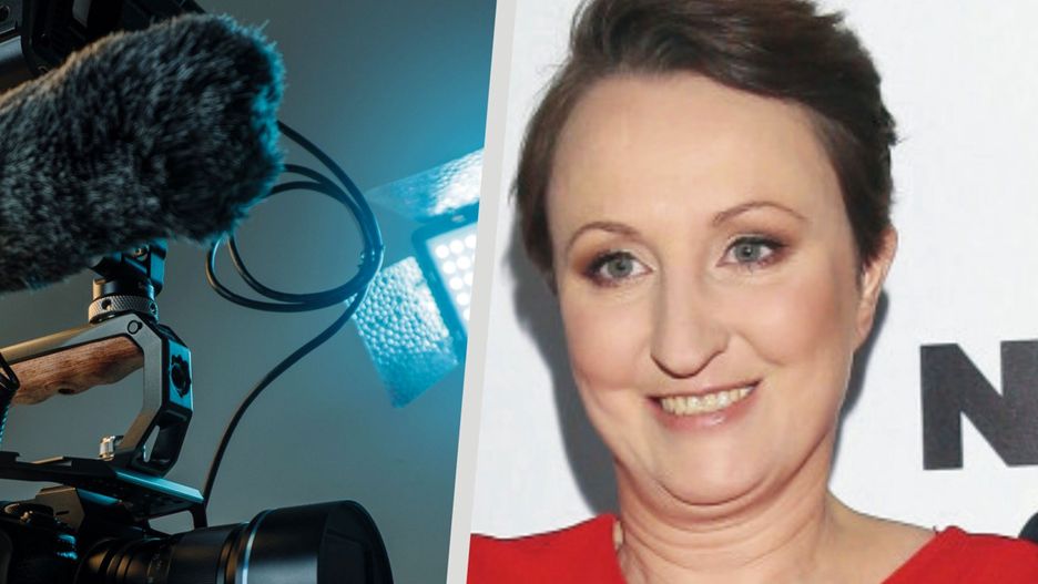 Agnieszka Burzyńska zawieszona. Krótki komentarz