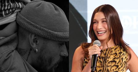Justin Bieber pokazał, jak spędza czas Z SYNEM. Hailey lubi to. To wystarczy, aby rozwiać plotki o kryzysie?