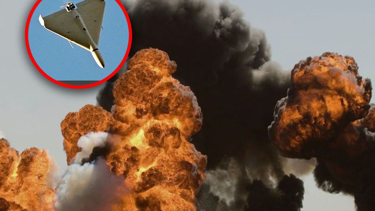 Tani i skuteczne. Drony już zmieniły oblicze wojny