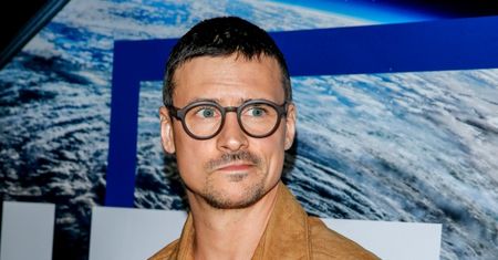 Rzadki widok: Mateusz Damięcki i jego żona pokazali nowe zdjęcie synów. "PRZEDSZKOLAKI" (FOTO)