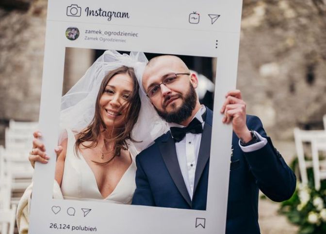 Aneta i Robert Żuchowscy ze "Ślubu od pierwszego wejrzenia"