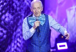 Andrzej Rosiewicz nie przeżyłby z samej emerytury. Komentuje żale kolegów