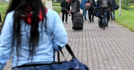 Nowy Ład ma zmienić rynek pracy. Będzie dużo łatwiej zatrudnić cudzoziemca w Polsce