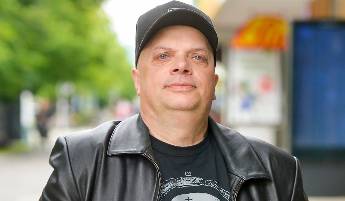 Skiba skomentował. "Chcieli zobaczyć capa z Nowogrodzkiej"