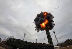 Broń jądrowa na Białorusi? Jest odpowiedź z Rosji. "Rakiety w Polsce"