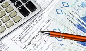 Zwroty nadpłaconych podatków. Padł rekord