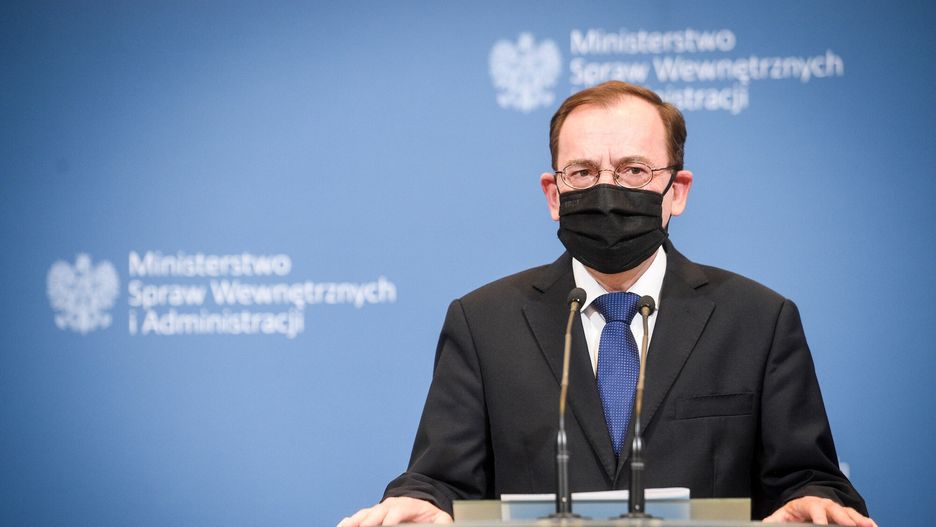 Zmiany w policji. Nowy zastępca komendanta głównego