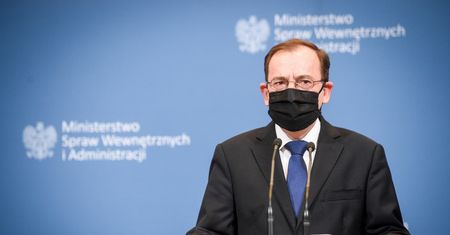 Zmiany w policji. Nowy zastępca komendanta głównego