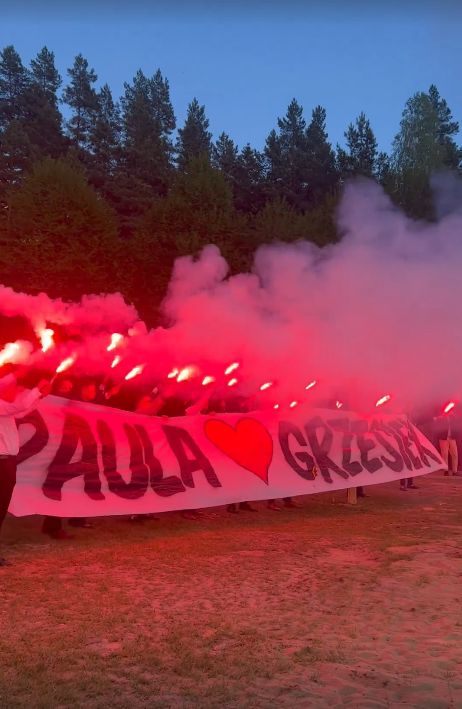 Gwiazda disco polo wyszła za mąż