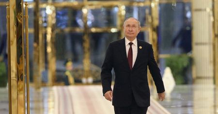 Tak Rosja zarabia na gazie. Gazprom wypłaci rekordową dywidendę