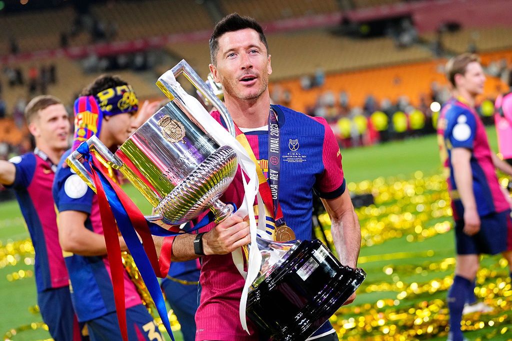Znasz legendy sportu? 13/19 pytań to wyzwanie